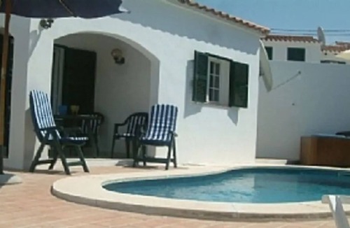 Cala en Porter Villa | Villa Judy, Cala en Porter