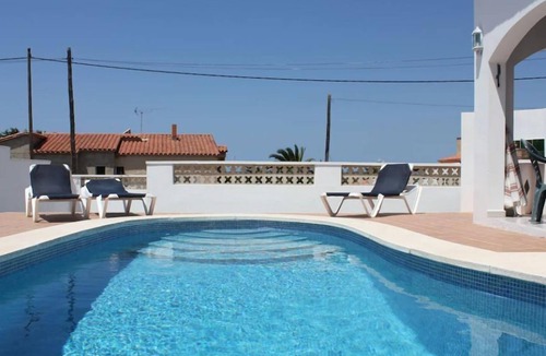Cala en Porter Villa | Villa Judy, Cala en Porter