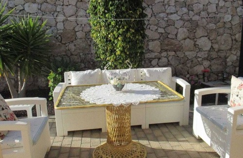 Bahia Calma Ski Chalet | Villa Julia Comfortable holiday residence