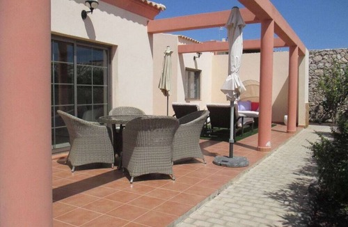 Bahia Calma Ski Chalet | Villa Julia Comfortable holiday residence