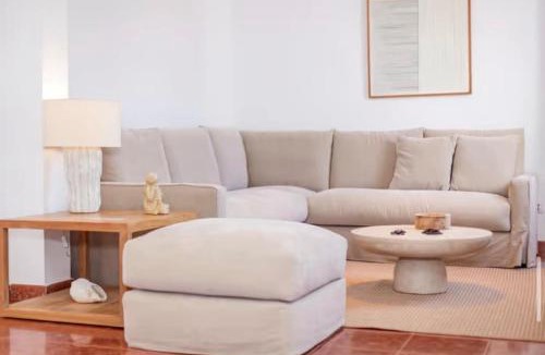 Cap d'Artrutx Villa | Villa Jultomas