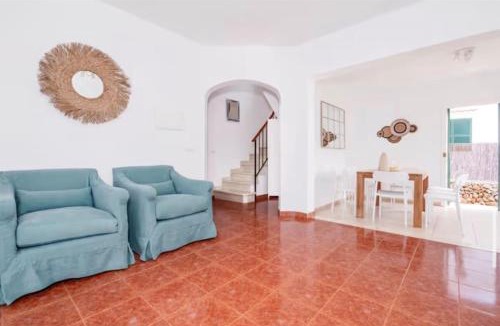 Cap d'Artrutx Villa | Villa Jultomas