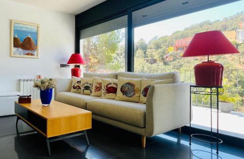 Rio d'Oro Villa | Villa Kubik by Costabravaway