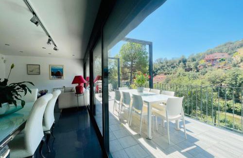 Rio d'Oro Villa | Villa Kubik by Costabravaway