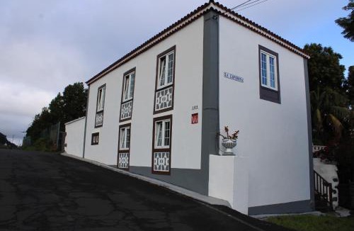 Villa de Mazo Villa | VILLA LA CAPIROTA