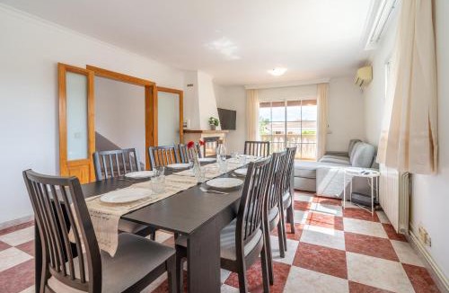 Son Antem Villa | Villa Las Palmeras