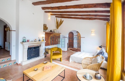 Castell-Platja d'Aro House | Villa LA KAZ by Rent Costa Brava