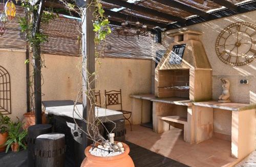 El Algar Villa | Villa La Mariposa