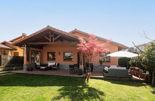 Pancar Ski Chalet | Villa La Marquesa de Llanes