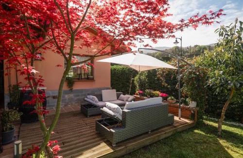 Pancar Ski Chalet | Villa La Marquesa de Llanes