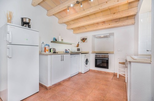 Pollensa Villa | Villa La Palmera By SunVillas Mallorca