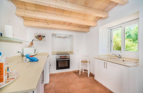 Pollensa Villa | Villa La Palmera By SunVillas Mallorca