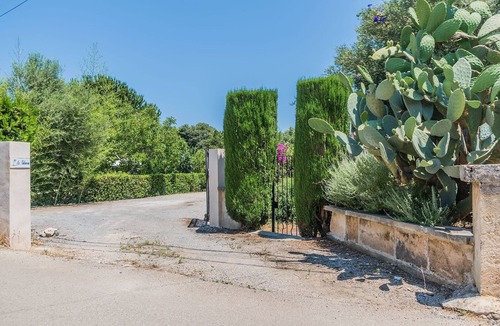 Pollensa Villa | Villa La Palmera By SunVillas Mallorca