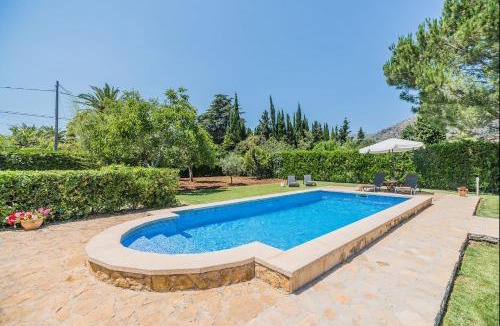 Pollensa House | Villa La Palmera By SunVillas Mallorca