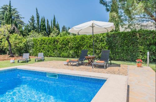 Pollensa House | Villa La Palmera By SunVillas Mallorca