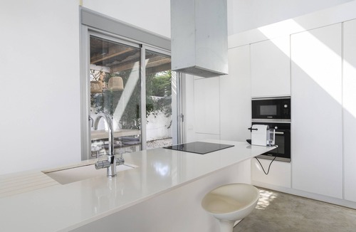 Coveta Fuma House | Villa La Paloma – Villa moderna con piscina privada, ¡a solo 350 m del mar!