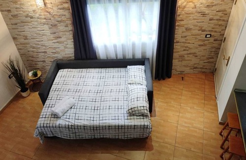 Alajero Cottage | Villa La Pera - Imada - CanaryHousing