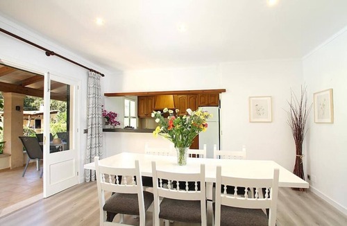 Pollensa Villa | Villa La Plana, Fantastic villa in a very quiet area