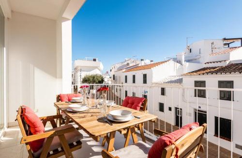 Fornells Villa | Villa La Plaza by Escape Home