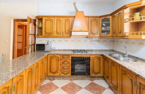 Priego de Cordoba Villa | Villa la Quinta Priego de Córdoba by Ruralidays