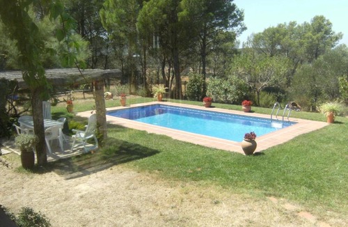 Les Olives Villa | Villa La Romaguera