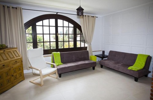 Torreblanca Villa | Villa La Rotonda