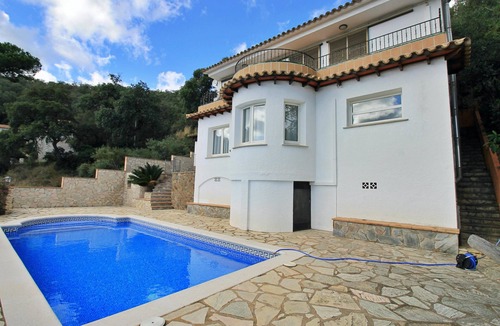 Rio d'Oro Villa | Villa La Vista, Urb Rio de Oro