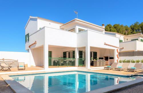 Na Macaret Villa | Villa LaCalma by 3VILLAS