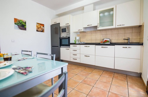 La Oliva Villa | Villa Lajares Dos - Two Bedroom Villa, Sleeps 4