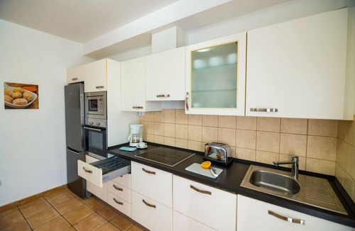 La Oliva Villa | Villa Lajares Tres - Three Bedroom Villa, Sleeps 6