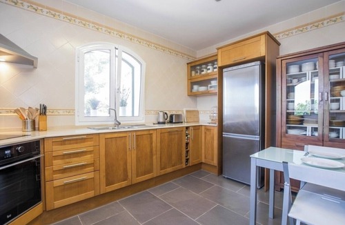 Sant Jaume Mediterrani Villa | Villa Lamar - Three Bedroom Villa, Sleeps 6