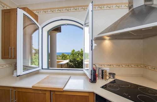Sant Jaume Mediterrani Villa | Villa Lamar - Three Bedroom Villa, Sleeps 6
