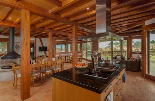 Somo Villa | Villa Las Arenas de Loredo, Beach House in Cantabria