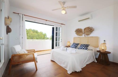 Arenal d'en Castell House | Villa Las Marinas 3, piscina y a 5 minutos del mar