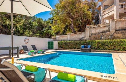 Punta Grossa Villa | Villa Las Mariposas by Villa Plus
