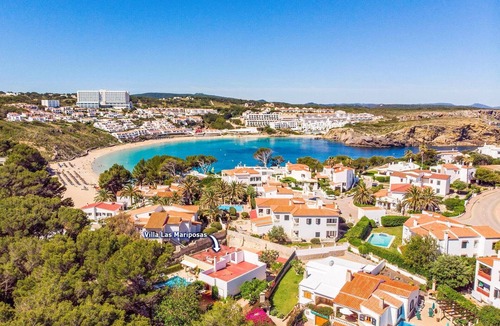 Punta Grossa Villa | Villa Las Mariposas by Villa Plus