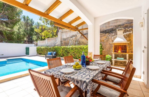 Punta Grossa Villa | Villa Las Mariposas by Villa Plus