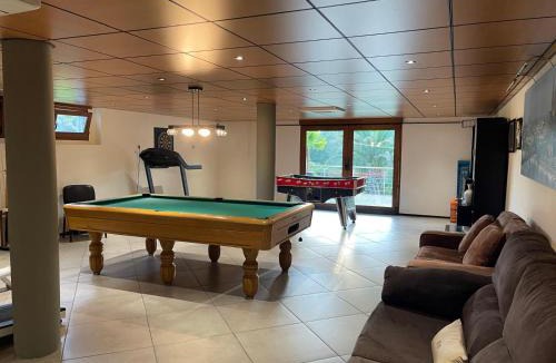 Nogueira de Ramuin Villa | Villa las palmeras