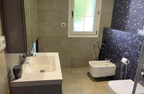 Nogueira de Ramuin Villa | Villa las palmeras