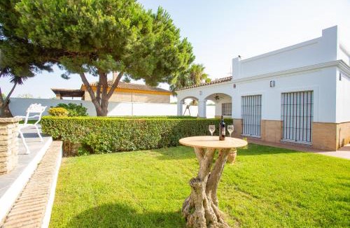 Sanlucar de Barrameda Villa | Villa las Raices