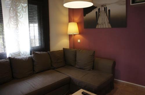 Lo Crispin Villa | villa las tres perlas