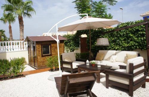 Lo Crispin Villa | villa las tres perlas