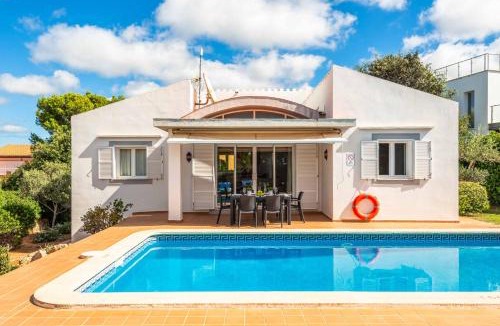Sant Jaume Mediterrani Villa | Villa Laura 245
