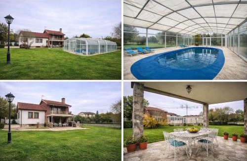 Lestedo House | Villa Lestedo