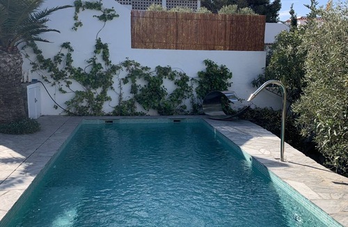 Cadaques Villa | Villa like an oasis with Mediterranean garden and heated pool in Cadaqués