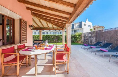 Puerto de Pollensa Villa | Villa Llenaire