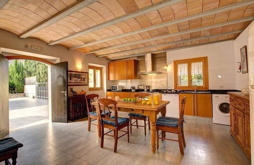 Pollensa Villa | Villa Llobiner, Perfect location! A country villa by Renthousing