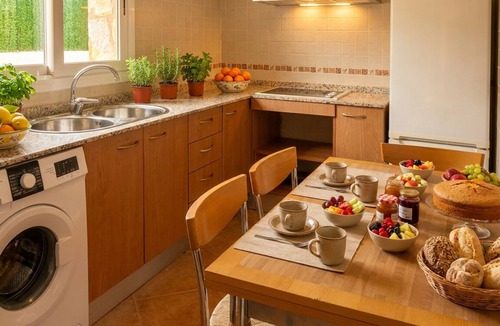 Sitges Villa | Villa Lluna 14P - Sitges, Costa Dorada