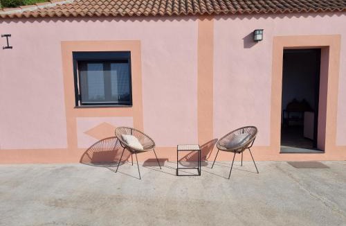 Garafia Villa | villa los vaqueros