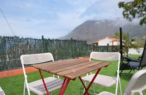 Tigaday House | Villa Luisa en Frontera